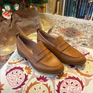 Cole Haan Penny Loafers